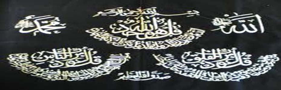 ~ Madrasah Zainul Islam