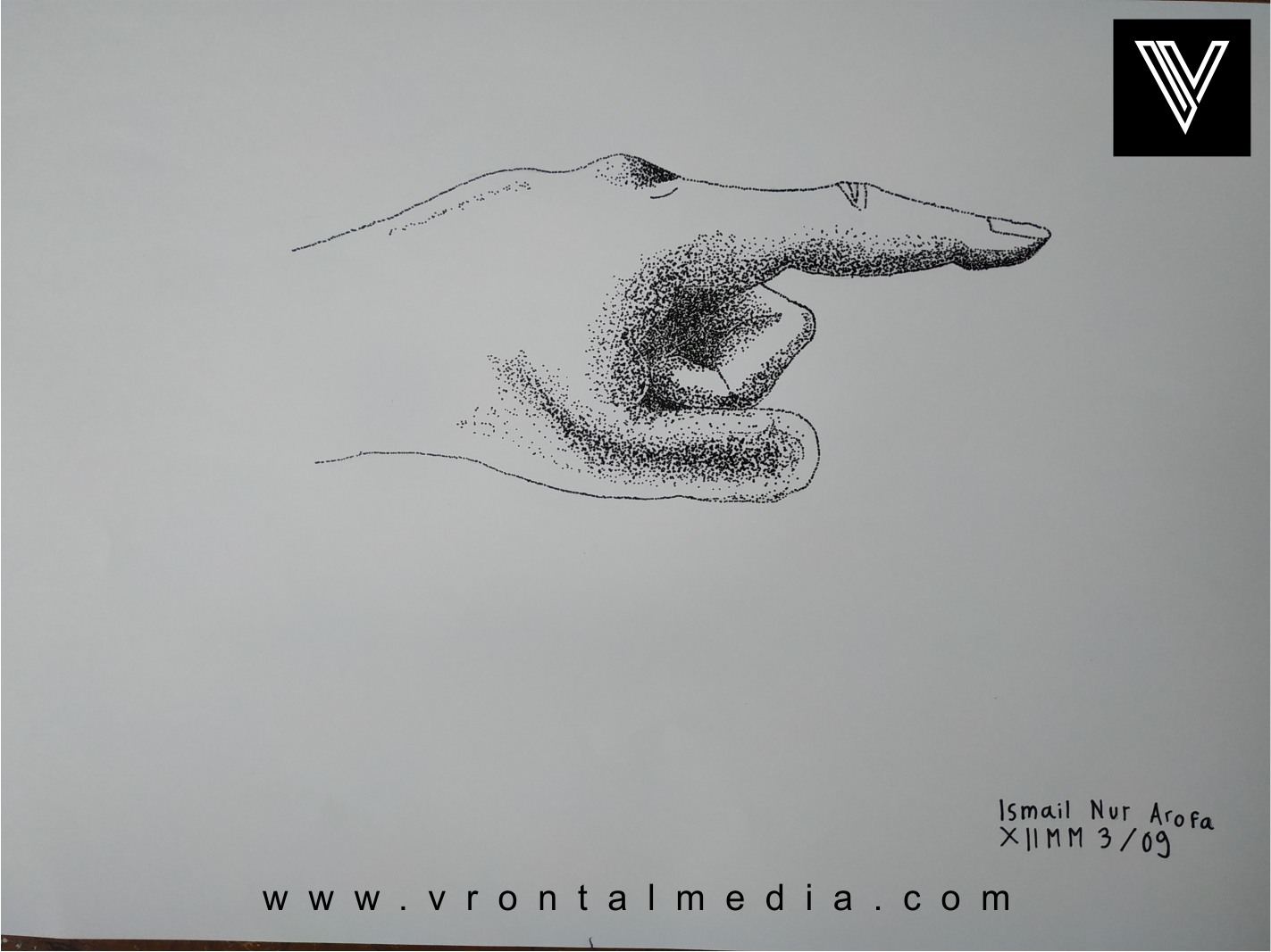 900+ Gambar Gajah Pointilis 900+ Gambar Gajah Pointilis