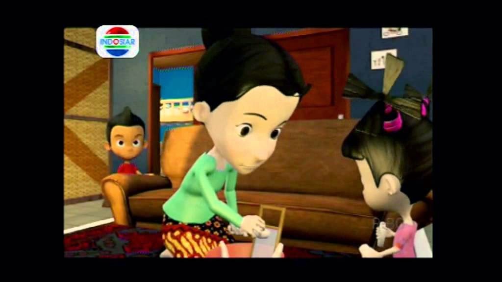 Kumpulan Foto Keluarga Somat di Indosiar | Terbaru 2022