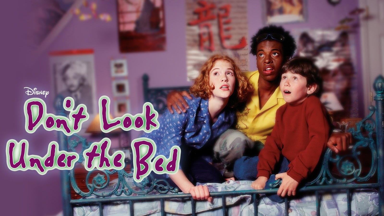 Don T Look Under The Bed Full Movie Don't Look Under The Bed | All About Animation