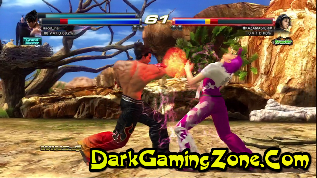 tekken tag tournament 2 pc play online tekken tag tournament 2 pc play online