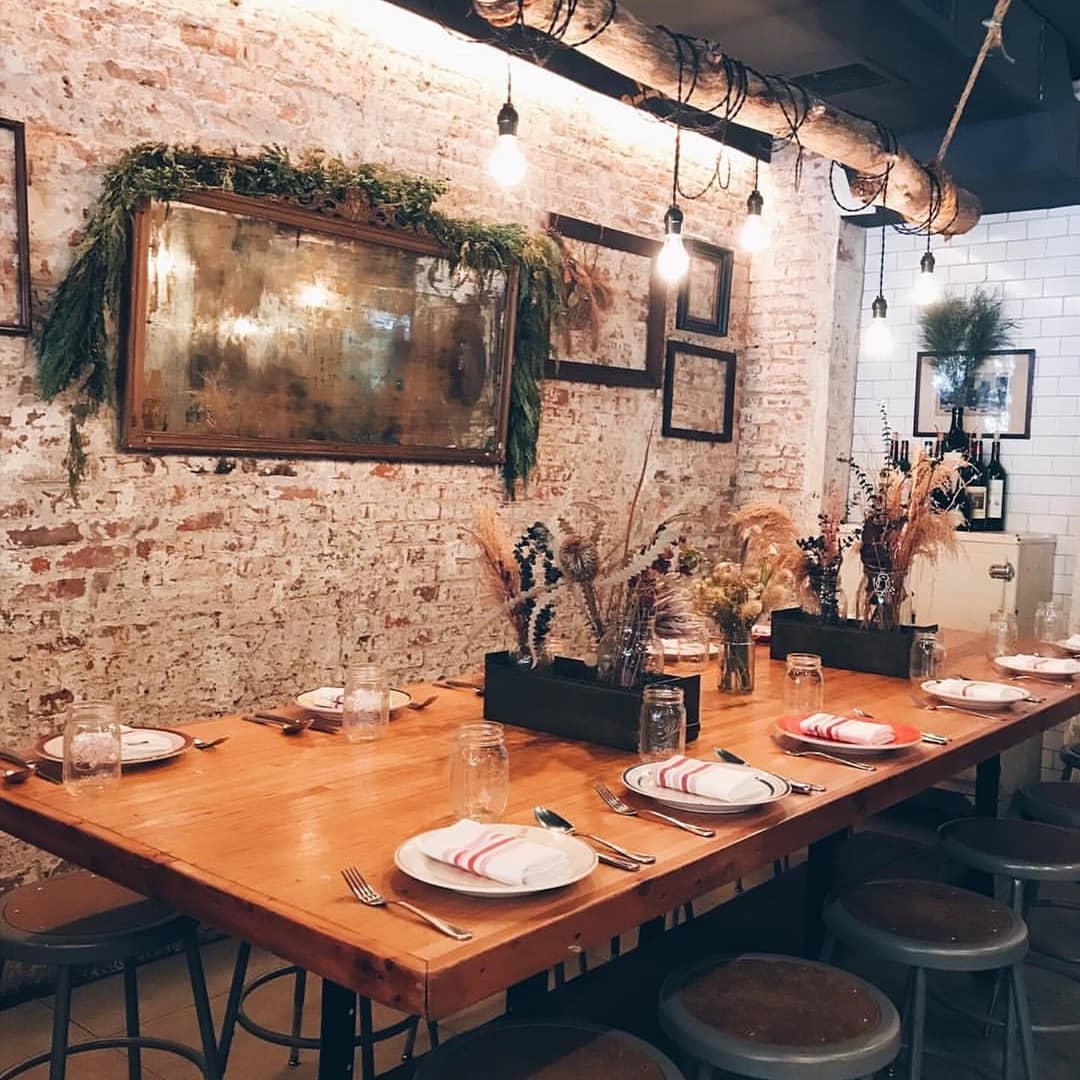 Dellah&rsquo;s Jubilation: 10 Restaurants to Celebrate a Birthday with a