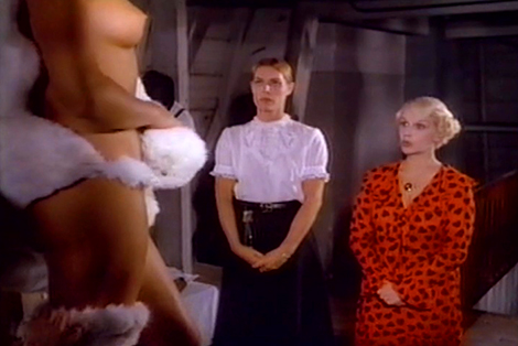 love strange love 1982 nude love strange love 1982 nude