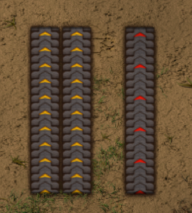 Factorio Are better belts worth it?