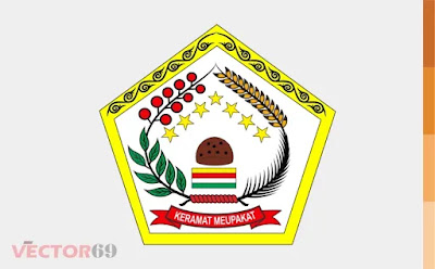 Kabupaten Aceh Tengah Logo - Download Vector File AI (Adobe Illustrator) Kabupaten Aceh Tengah Logo - Download Vector File AI (Adobe Illustrator)