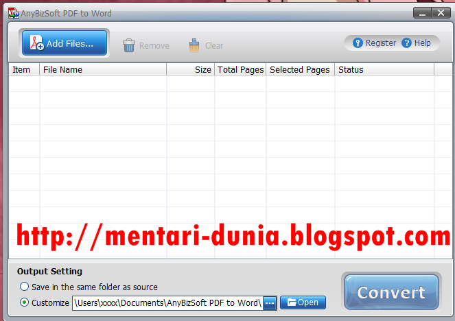 Bebas Kendala, Ubah Dokumen Anda: Panduan Lengkap Free Download Aplikasi Mengubah Word ke PDF