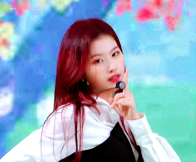 러블리한 사나 - 꾸르