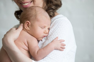 Baby Sleep Miracle