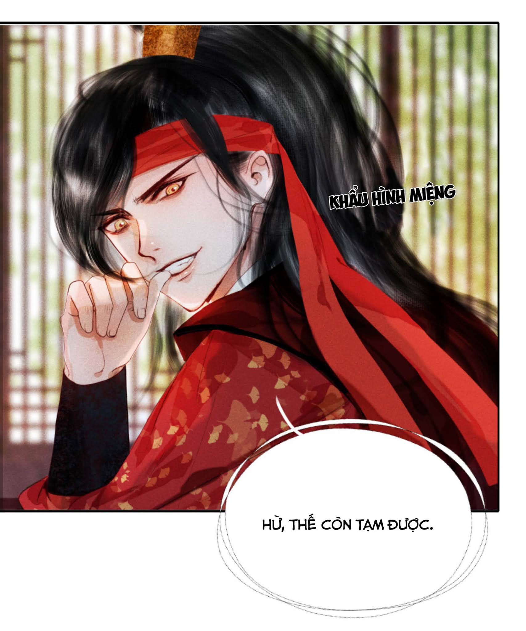 Đọc truyện Vòng Luân Hồi - Chapter 5