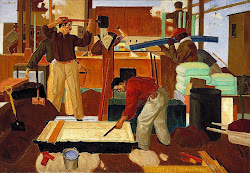 1934 american 1930s charles depression quest builders artist artists works cura prenderci lavoro come deal maggio primo immagini 1993 technique