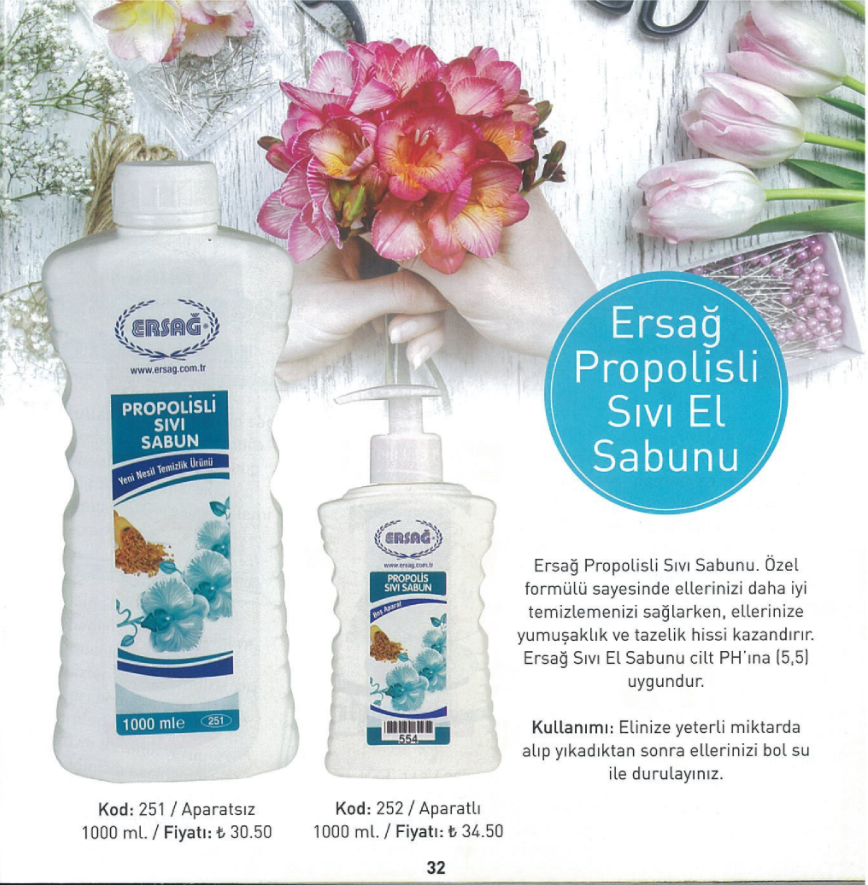 Be In A Good Mood Sivi El Sabunu Cilt Bakimi 400 Ml Fiyati
