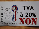 NON A LA TVA A 20,6%