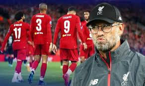 يورجن كلوب ليفربول