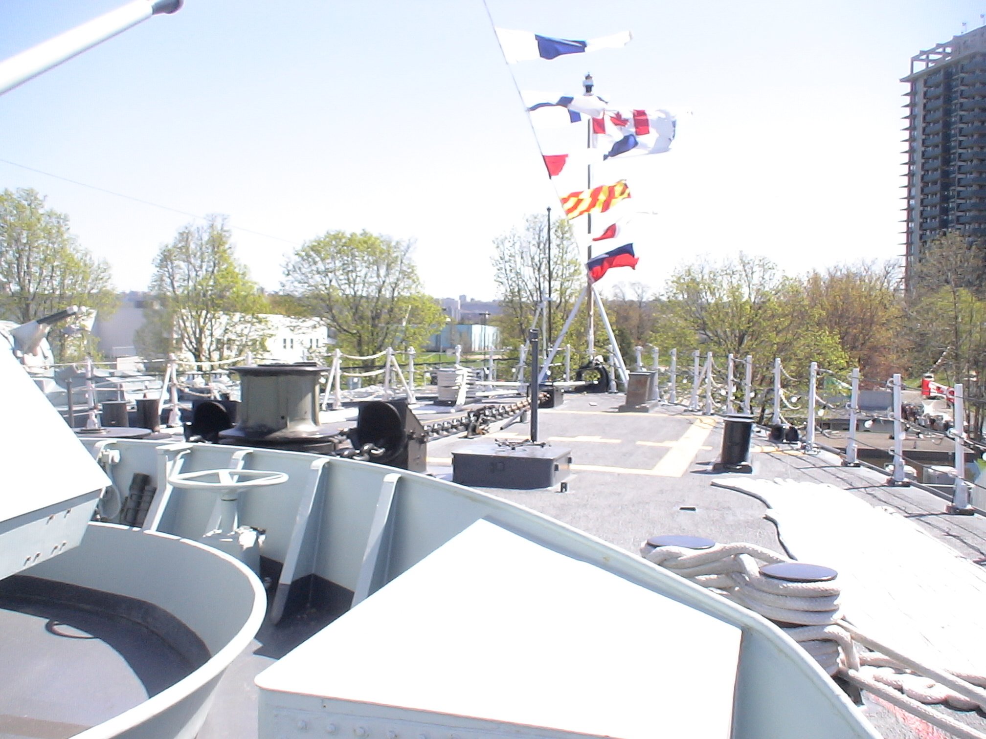 Halifaxclass HMCS Halifax (FFH 330)