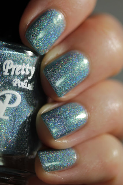 Paint It Pretty Polish Hop To It swatch by Streets Ahead Style