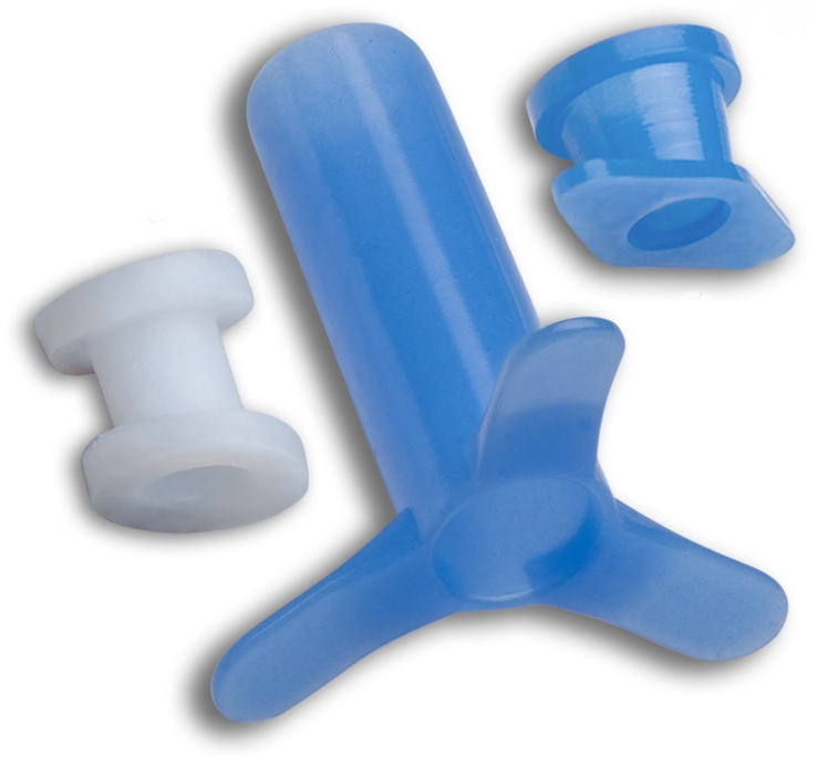 Ear Ventilation Tubes