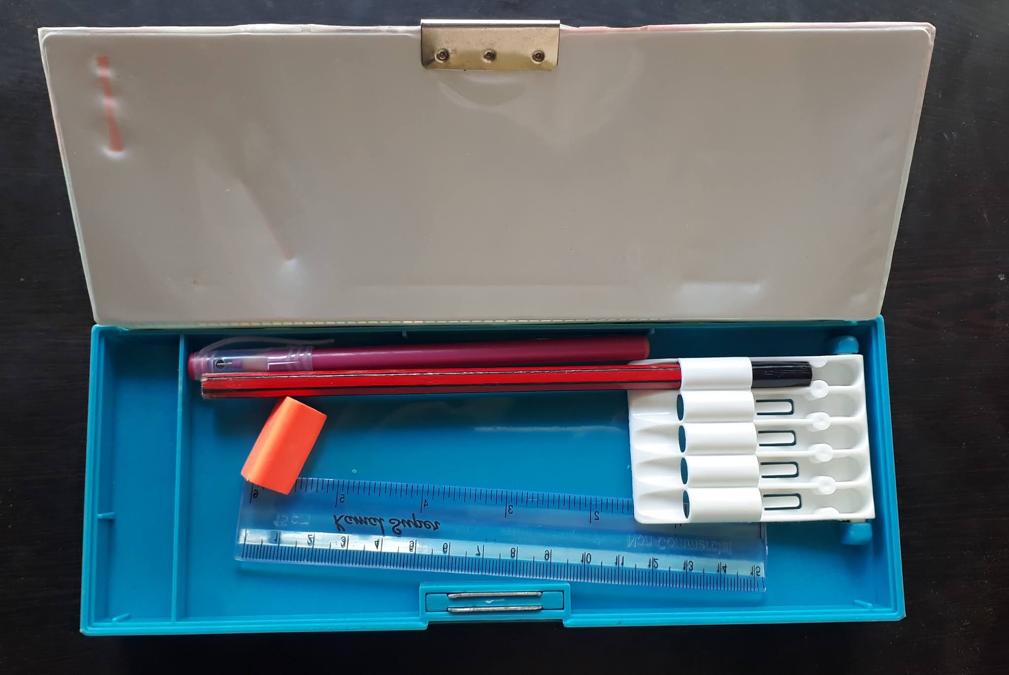 Kids Stylish Pencil box