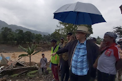 Lebih Parah dari Jakarta, Banjir Lebak Ditetapkan KLB 