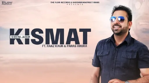 Kismat Lyrics | Sheera Jasvir