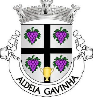 Aldeia Gavinha