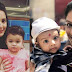6 Television And Bollywood Mommies Who Suffered From Depression During And After Pregnancy