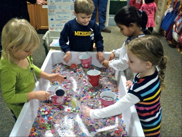 Preschool Guide Ann Arbor Nursery Ann Arbor with Kids