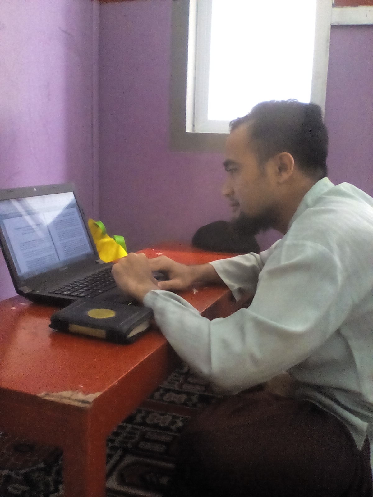 Tujuh Kiat Menjadi Guru PAUD yang Suka Menulis, yang Bukan