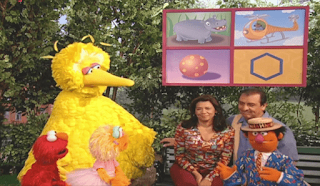 Sesame Street Episode 4115