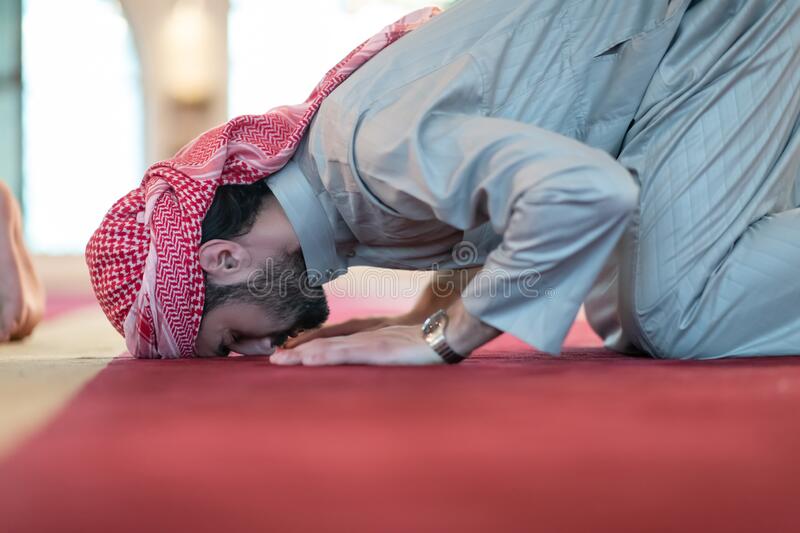 Sajdah In Al Quran List