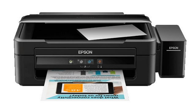 Printer Epson L360