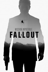 Watch Movies Mission: Impossible Fallout (2018) Full Free Online