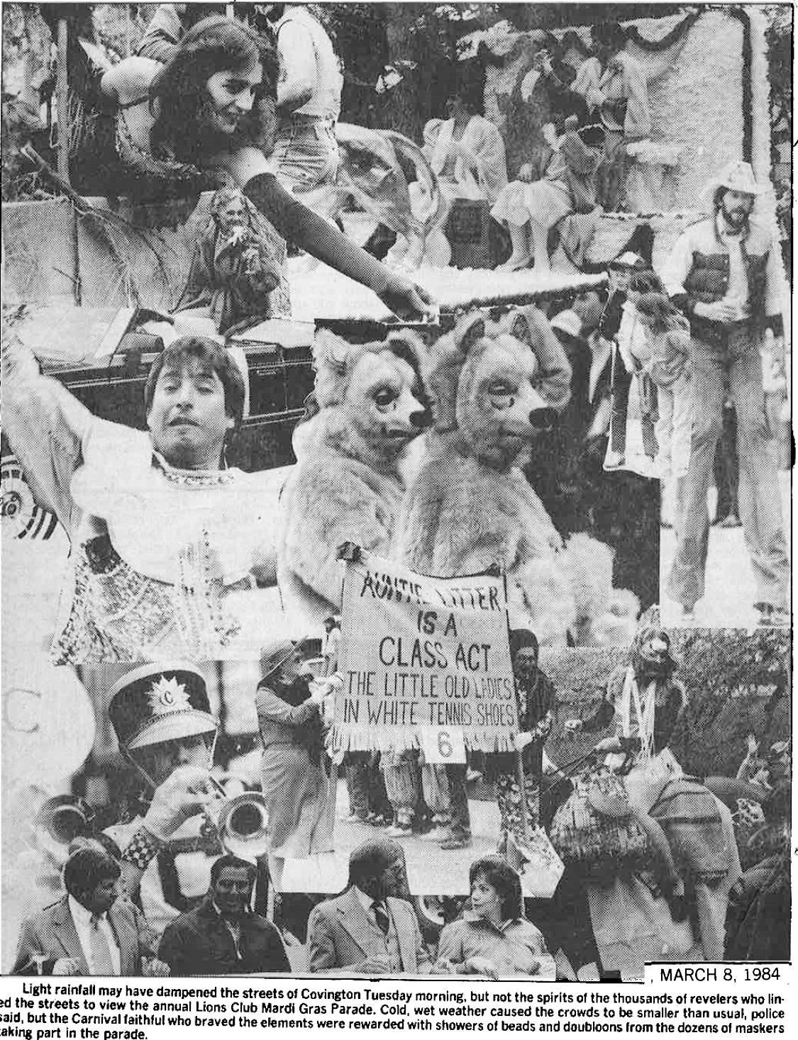 Mardi Gras 1984 Calendar Sydney Poster Sydney Sticker Teepublic