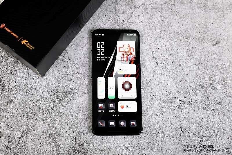 Hai smartphone gaming đỉnh cao khiến bạn quên mất mình đang chơi game trên điện thoại 4 Hai smartphone gaming dinh cao khien ban quen mat minh dang choi game tren dien thoai 7 1631676953 457 width800height533