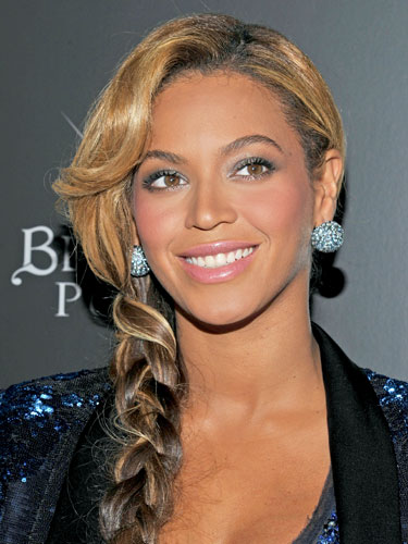 7 Must Try Hairstyles This Winter 2012 Indian Beauty Forever