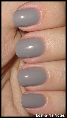 opi french quarter for your thoughts swatches and review