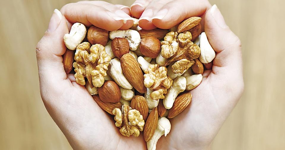Eating Nuts During Pregnancy Health Benefits, Side Effects, Is It