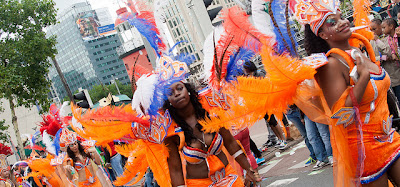 Rotterdam Zomercarnaval