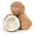 coconuts