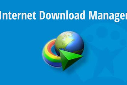 Internet Download Manager 6.40 Build 9 [IDM FULL ACTIVATION PERMANENT] FIXED 100% Tanpa Bugs dan Popup Register