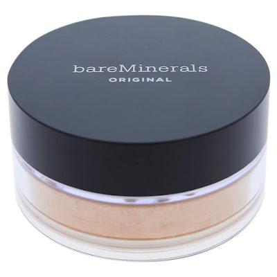 Bare Minerals Original Foundation