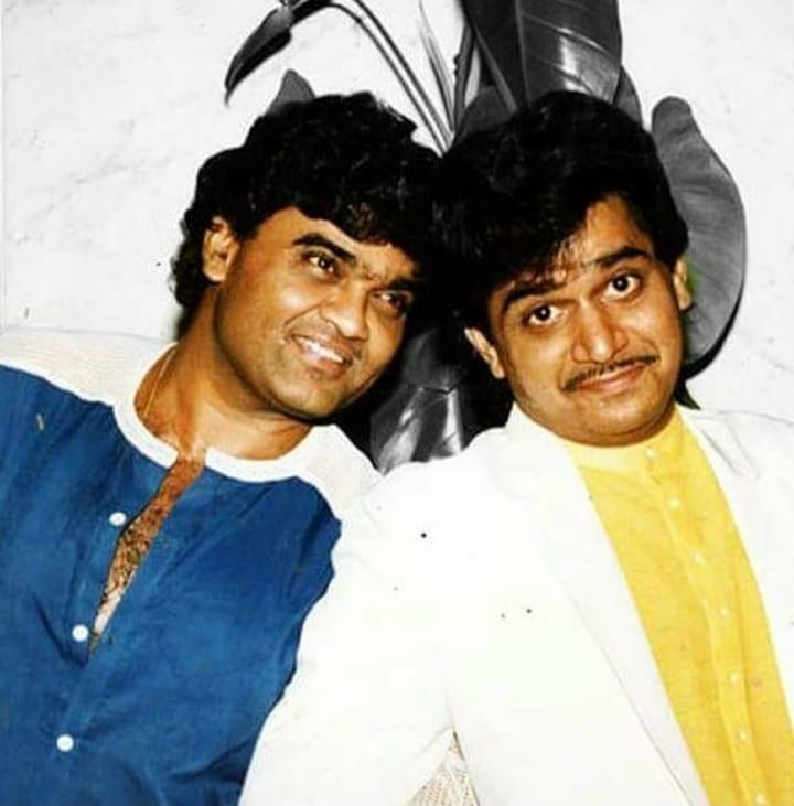 Ashok Saraf Height, Weight, Age, Wife, Biography, Movies List