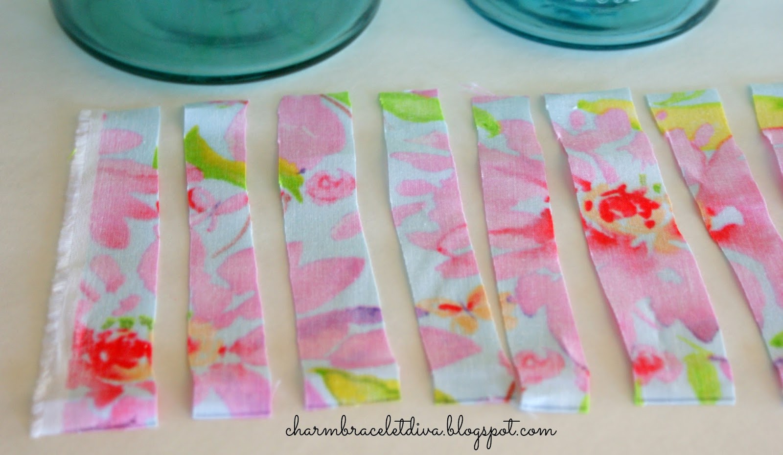 Our Hopeful Home Modern Mason Jar Decor