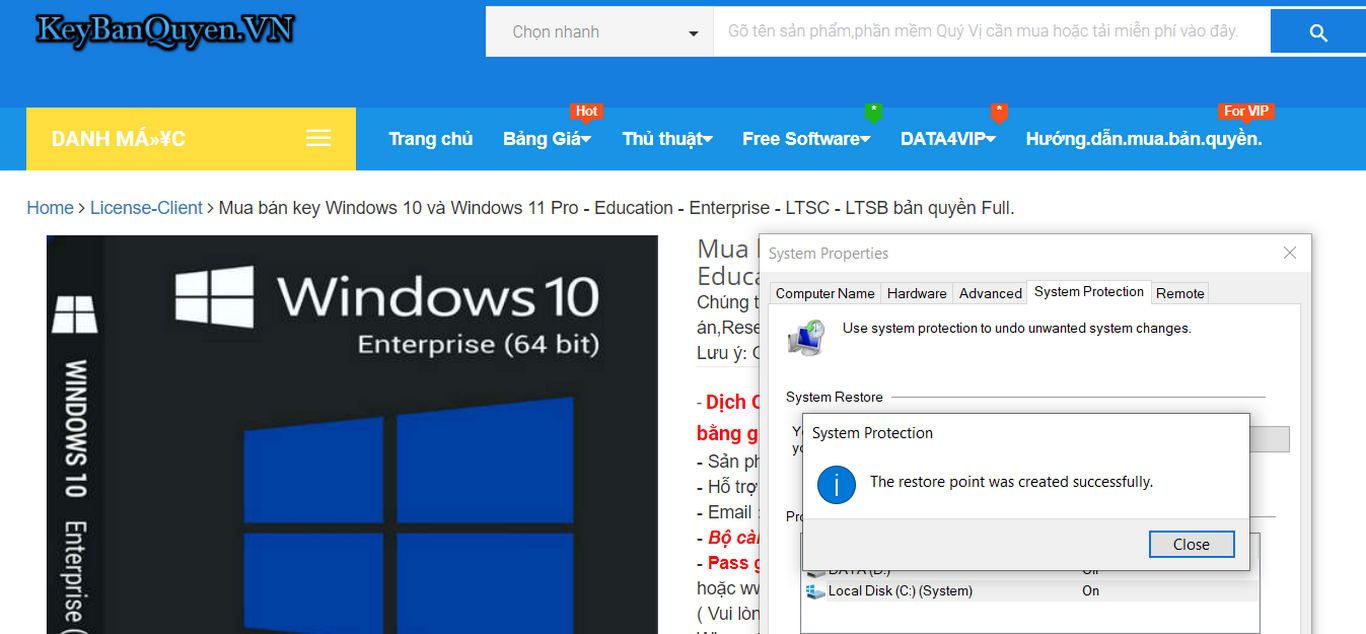 Link Download Windows 11 Home, Pro ,Edu , Enterprise , LTSC,LTSB 32 bit và 64 Bit bản chính thức.