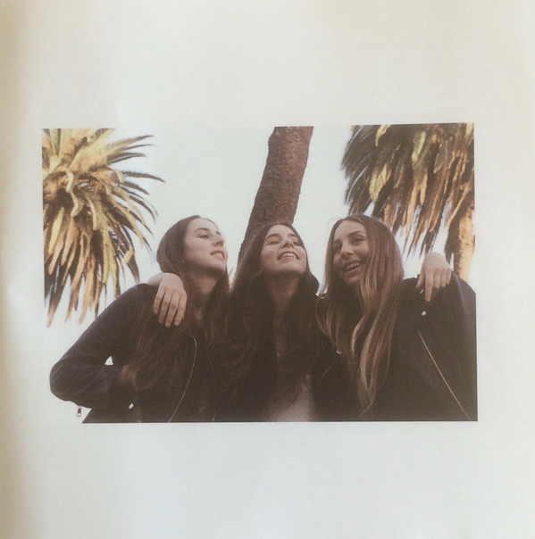 haim days are gone deluxe haim days are gone deluxe