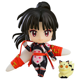 Nendoroid Inuyasha Sango (#1736) Figure