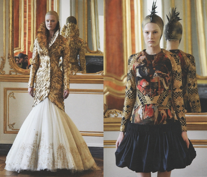Alexander McQueen's Most Iconic Pieces | Style Marmalade