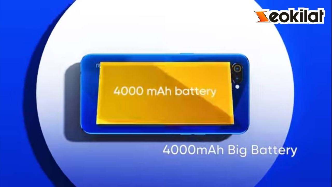 Kelebihan dan Kekurangan Realme C2 Kelebihan dan Kekurangan Realme C2