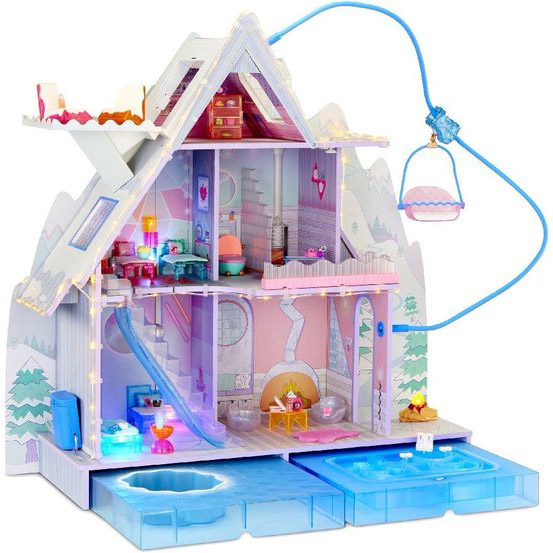 L O L Cabin Dolls L O L Dolls dealmax-2023-acg-global