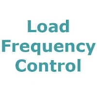 load frequency control