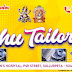 Siddu Tailors Sullurpeta Shop Banner Flex